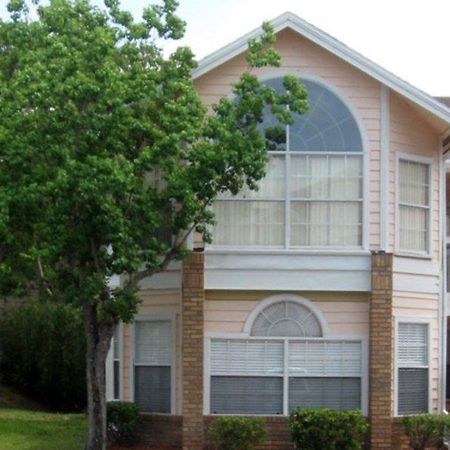 Villas Of Somerset Apartments Kissimmee Exteriör bild