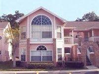 Villas Of Somerset Apartments Kissimmee Exteriör bild