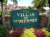 Villas Of Somerset Apartments Kissimmee Exteriör bild